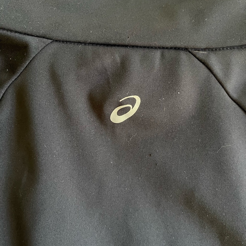 ASICS WOMENS JACKET - Picture 3 of 3